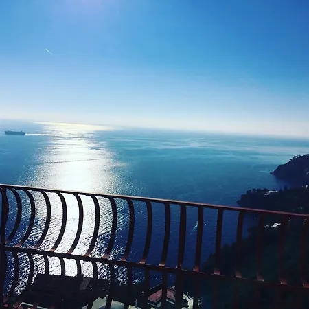 شقة Superpanoramico *